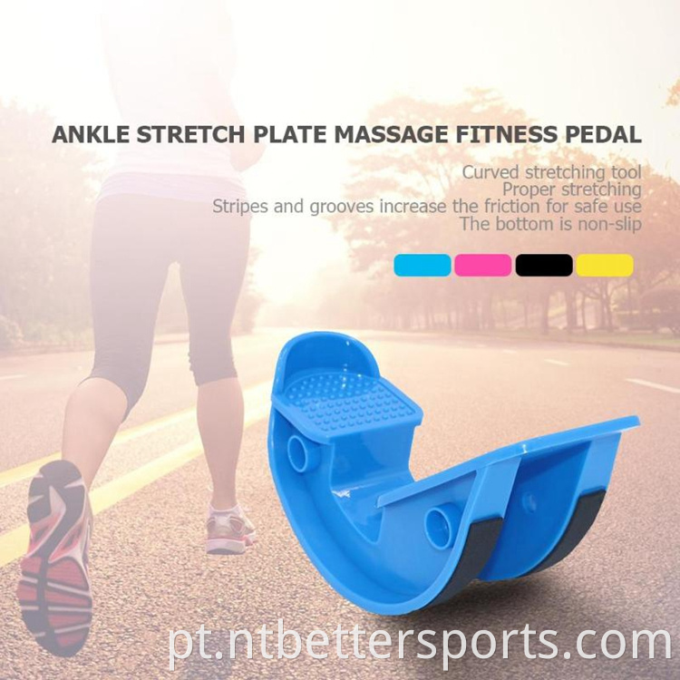 Ankle Stretch Board